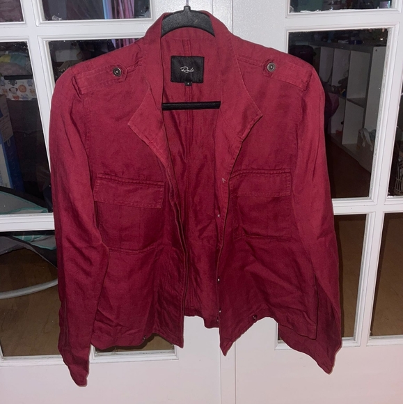 Jacket - Picture 1 of 4